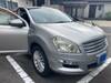 NISSAN DUALIS