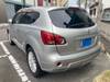 NISSAN DUALIS