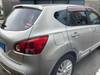 NISSAN DUALIS