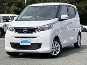 2026 NISSAN DAYZ