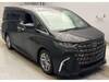 TOYOTA ALPHARD HYBRID