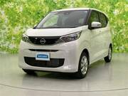 2026 NISSAN DAYZ