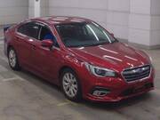 2019 SUBARU LEGACY B4