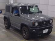 2023 SUZUKI JIMNY SIERRA
