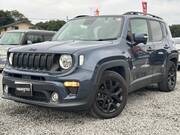 2021 CHRYSLER JEEP RENEGADE