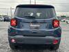 CHRYSLER JEEP RENEGADE