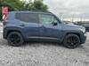 CHRYSLER JEEP RENEGADE