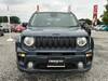 CHRYSLER JEEP RENEGADE