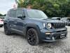 CHRYSLER JEEP RENEGADE