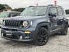 CHRYSLER JEEP RENEGADE
