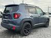 CHRYSLER JEEP RENEGADE