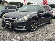 2013 SUBARU LEGACY TOURING WAGON