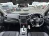 SUBARU LEGACY TOURING WAGON