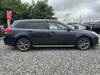 SUBARU LEGACY TOURING WAGON