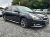 SUBARU LEGACY TOURING WAGON