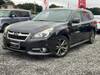 SUBARU LEGACY TOURING WAGON
