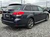 SUBARU LEGACY TOURING WAGON