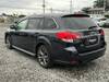 SUBARU LEGACY TOURING WAGON