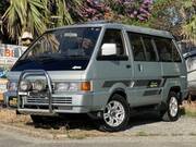 1987 NISSAN LARGO