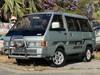 NISSAN LARGO