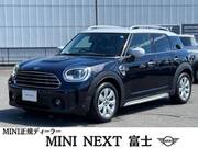 2022 BMW MINI