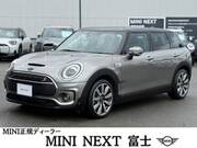 2020 BMW MINI