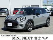 2020 BMW MINI