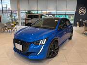 2022 PEUGEOT 208