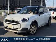 2025 BMW MINI