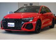 2023 AUDI RS3 SPORTBACK