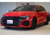 AUDI RS3 SPORTBACK