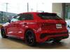AUDI RS3 SPORTBACK