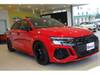 AUDI RS3 SPORTBACK
