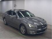 2015 NISSAN FUGA