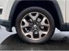 CHRYSLER JEEP COMPASS