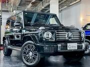 2024 MERCEDES BENZ G-CLASS