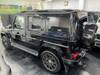 MERCEDES BENZ G-CLASS