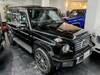 MERCEDES BENZ G-CLASS