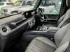 MERCEDES BENZ G-CLASS