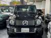 MERCEDES BENZ G-CLASS