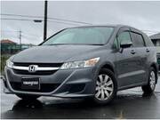 2009 HONDA STREAM