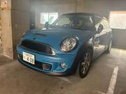 2013 BMW MINI