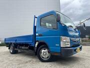 2016 FUSO CANTER