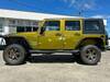CHRYSLER JEEP WRANGLER UNLIMITED