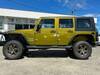 CHRYSLER JEEP WRANGLER UNLIMITED