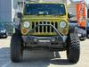 CHRYSLER JEEP WRANGLER UNLIMITED
