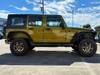 CHRYSLER JEEP WRANGLER UNLIMITED