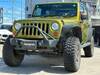 CHRYSLER JEEP WRANGLER UNLIMITED