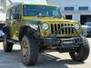 CHRYSLER JEEP WRANGLER UNLIMITED