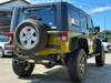CHRYSLER JEEP WRANGLER UNLIMITED
